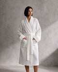 Waffle Robe