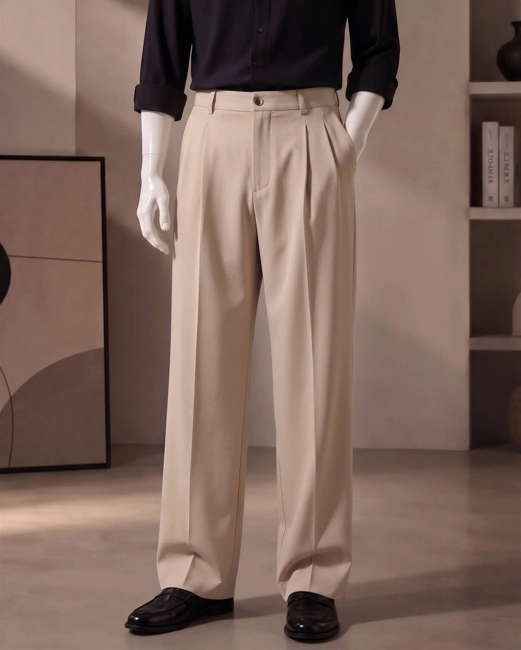 Beige