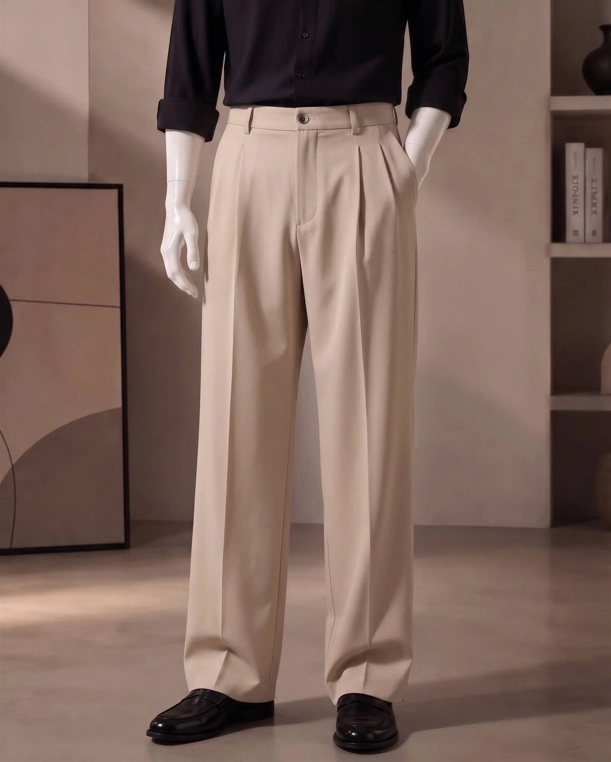 Beige
