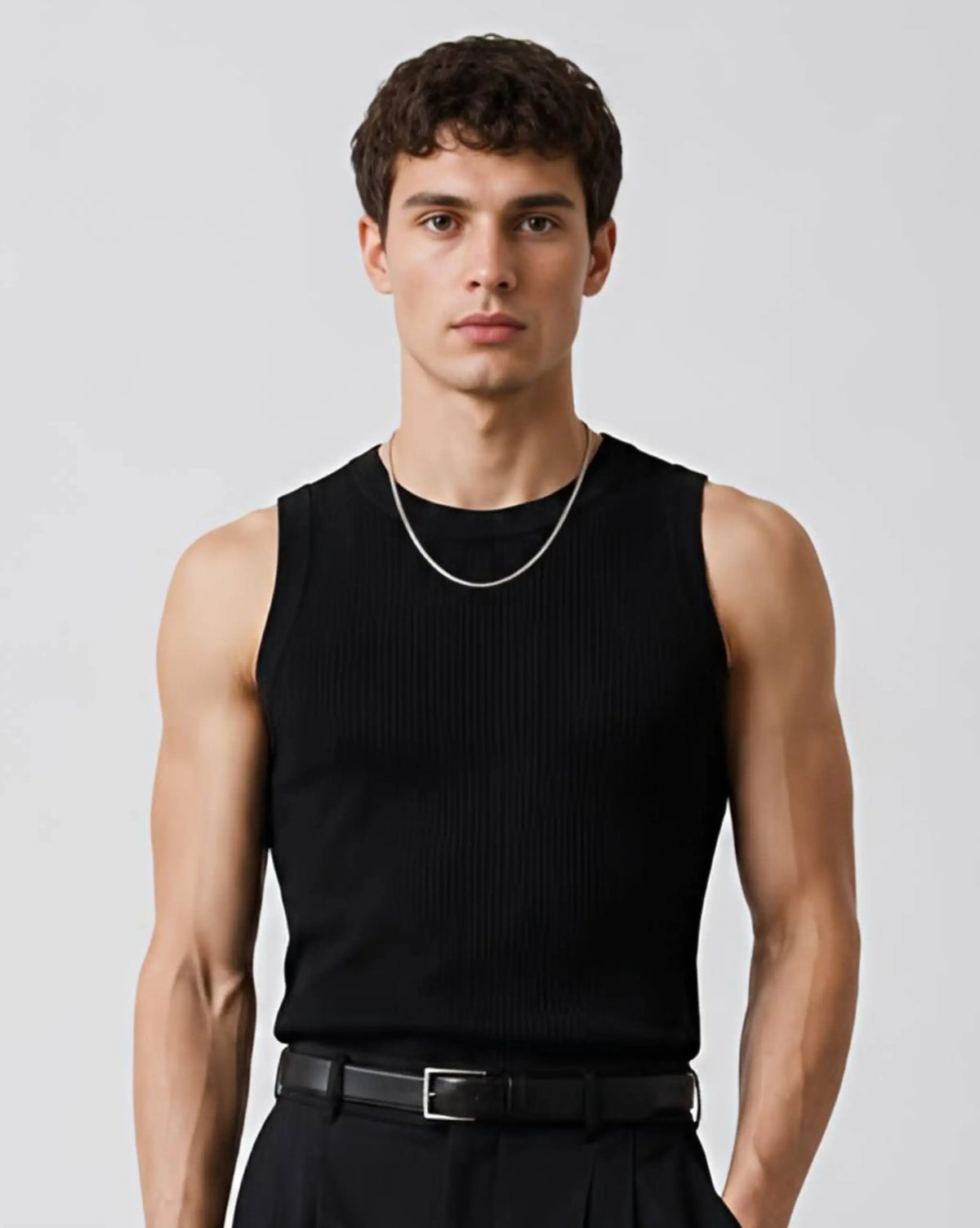 Zara Tank-Top