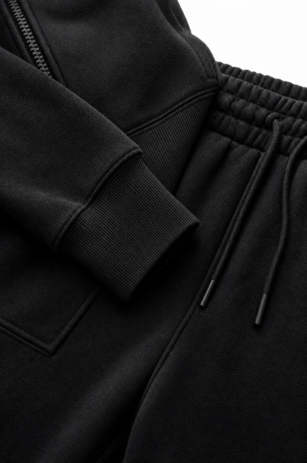 Baggy Set