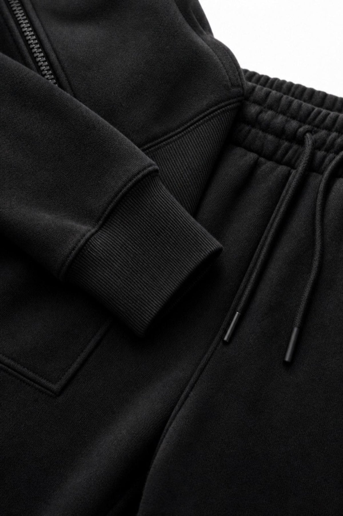 Baggy Set