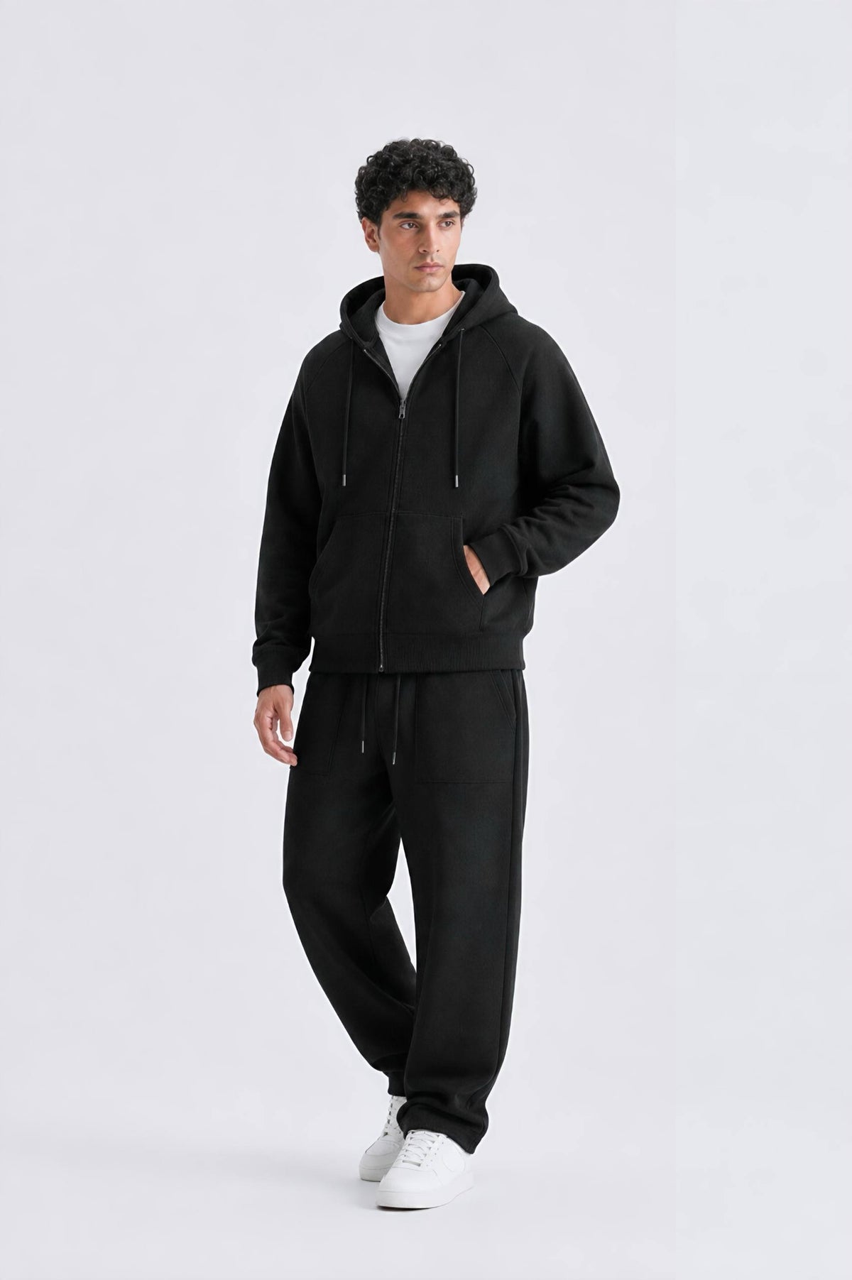 Baggy Set