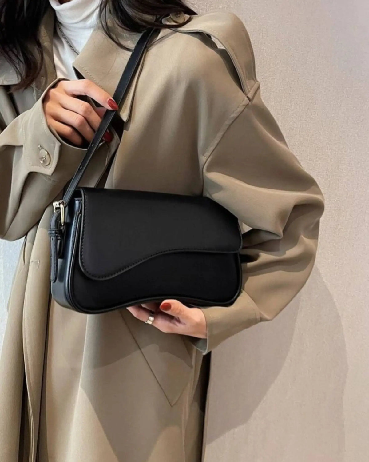onyx bag