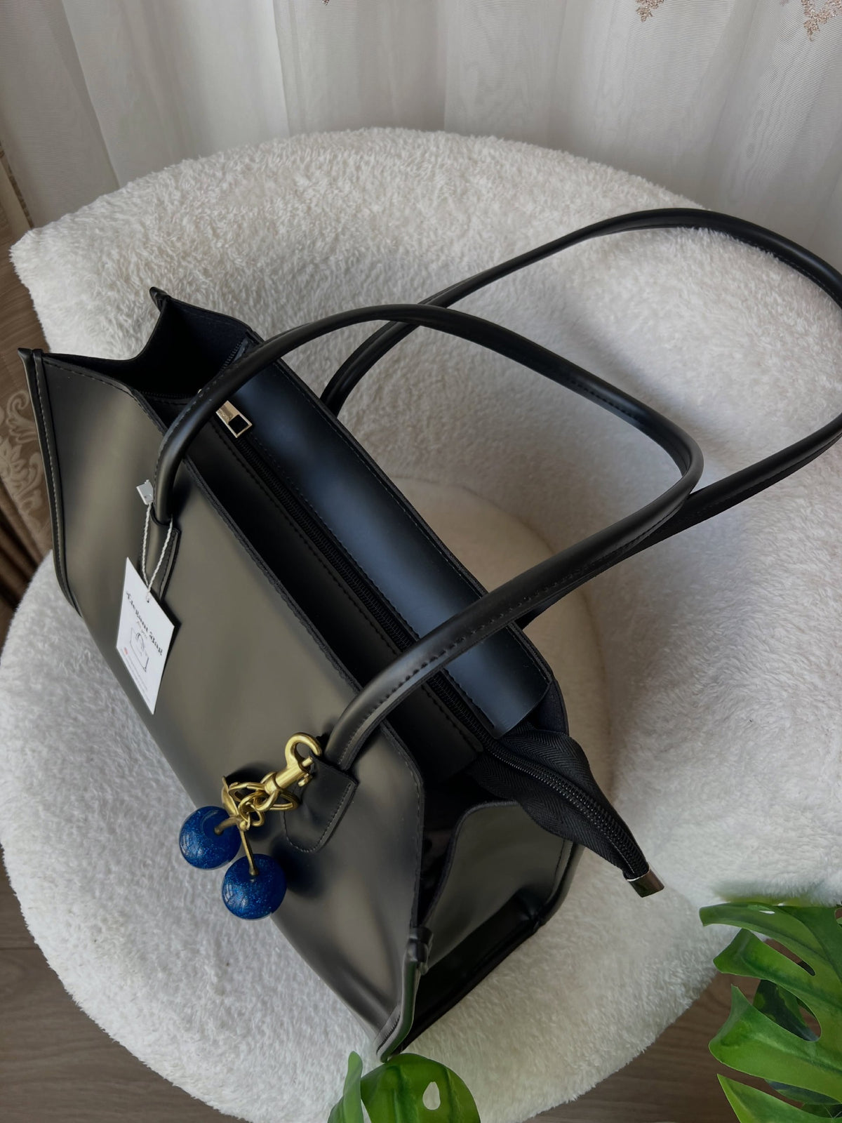 Raven bag