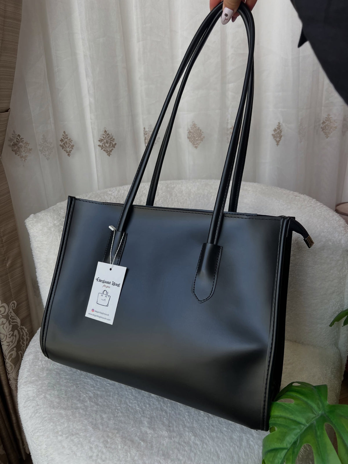 Raven bag
