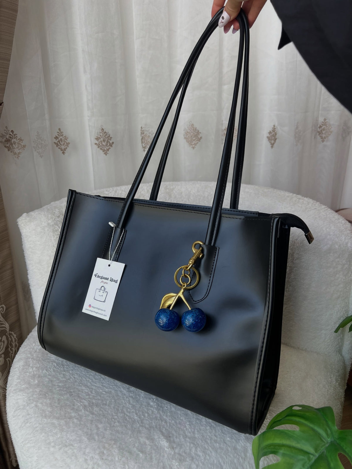 Raven bag