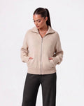 Knit Jacket