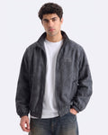 Retro jacket