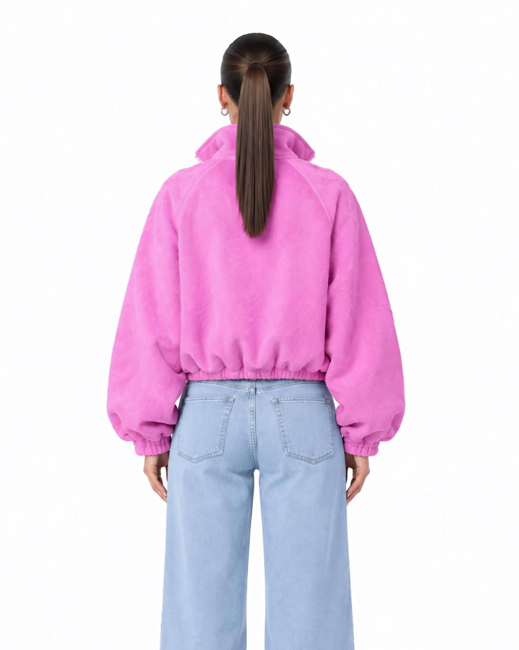 Scuba sweatshirt