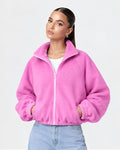 Scuba sweatshirt