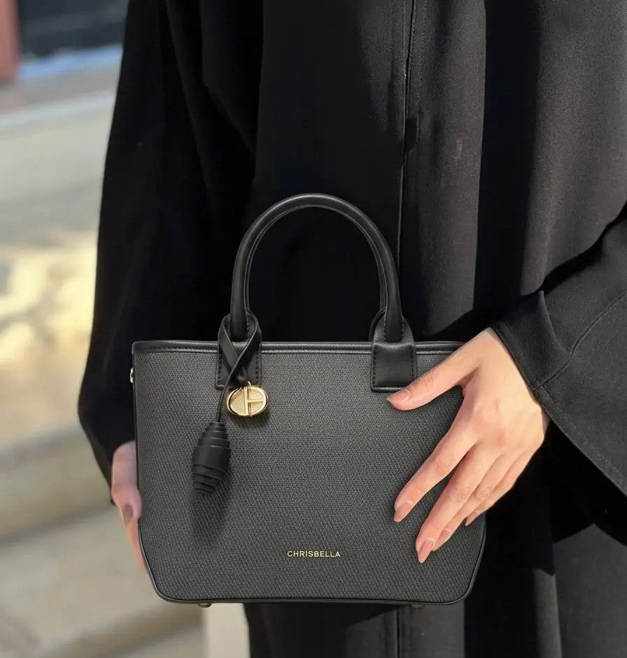 Chrisbella Bag