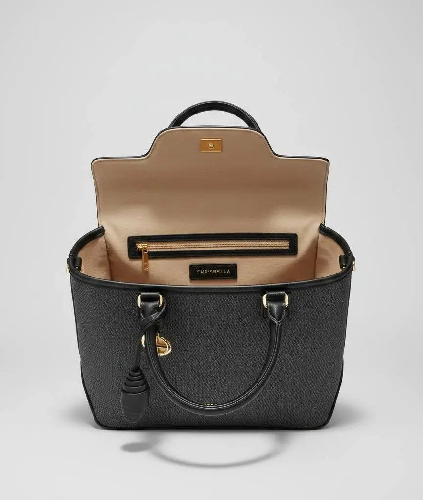 Chrisbella Bag
