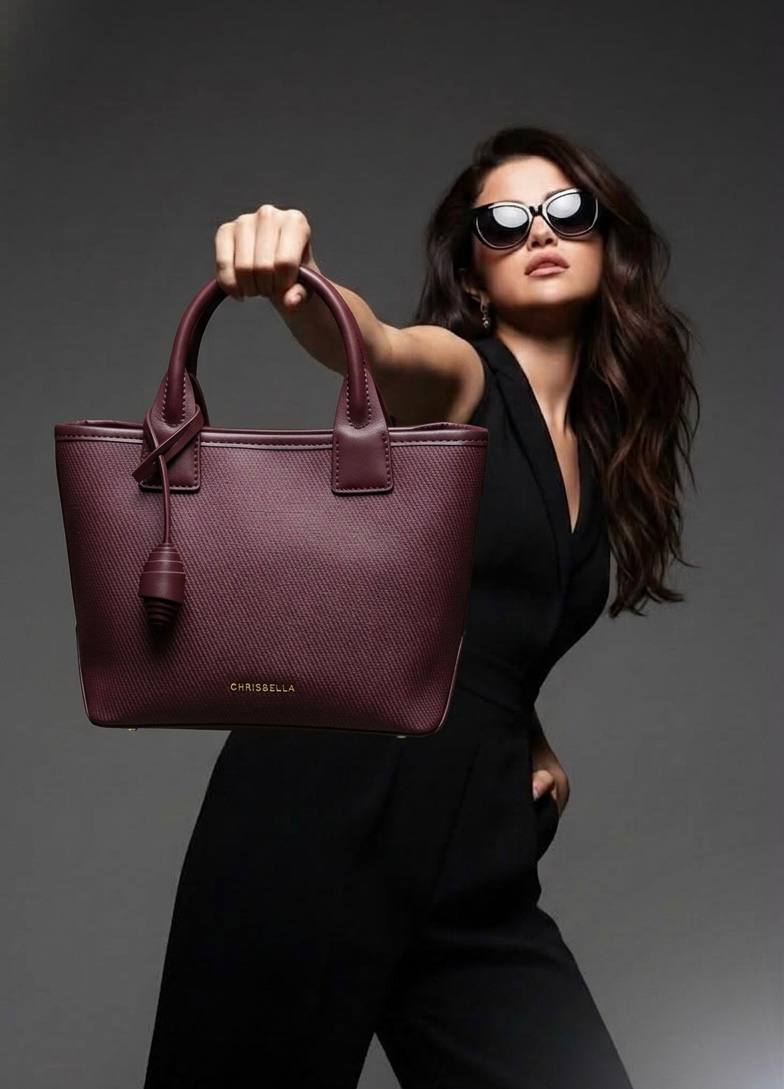 Chrisbella Bag