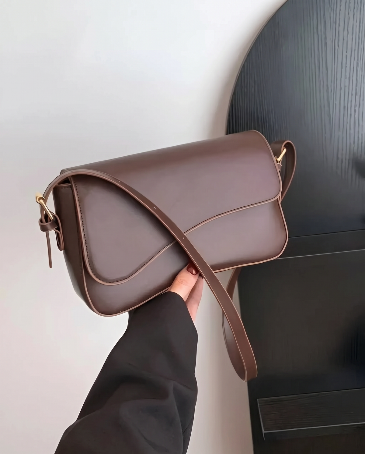 onyx bag